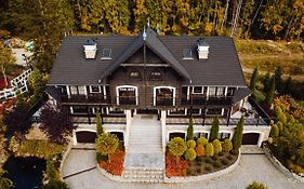 Dolina Wikingow Apartament Heddal 02